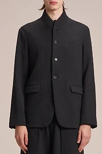 HARRISON WONG MEN JACKET F24 H824042