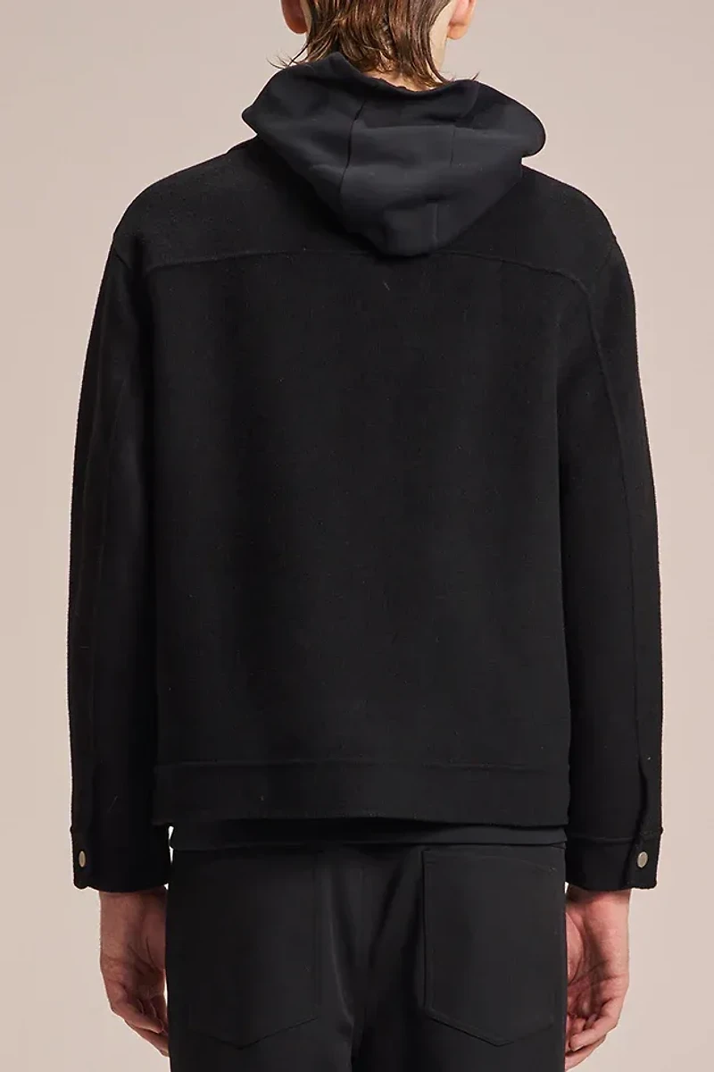 HARRISON WONG MEN JACKET F24 H824078