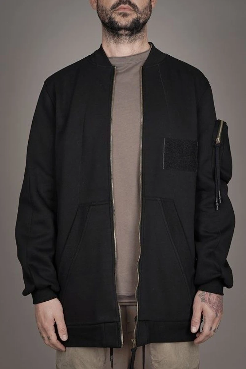 FIRST AID TO THE INJURED MEN JACKET F24 224-239