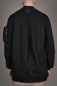 FIRST AID TO THE INJURED MEN JACKET F24 224-239