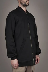 FIRST AID TO THE INJURED MEN JACKET F24 224-239