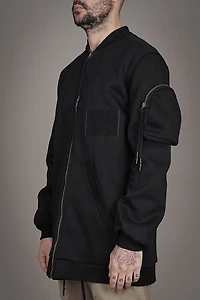 FIRST AID TO THE INJURED MEN JACKET F24 224-239