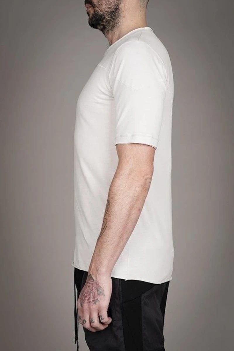FIRST AID TO THE INJURED MEN T-SHIRT F24 224-135