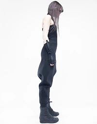 DEMOBAZA WOMEN JUMPSUIT F24 DWW240BN