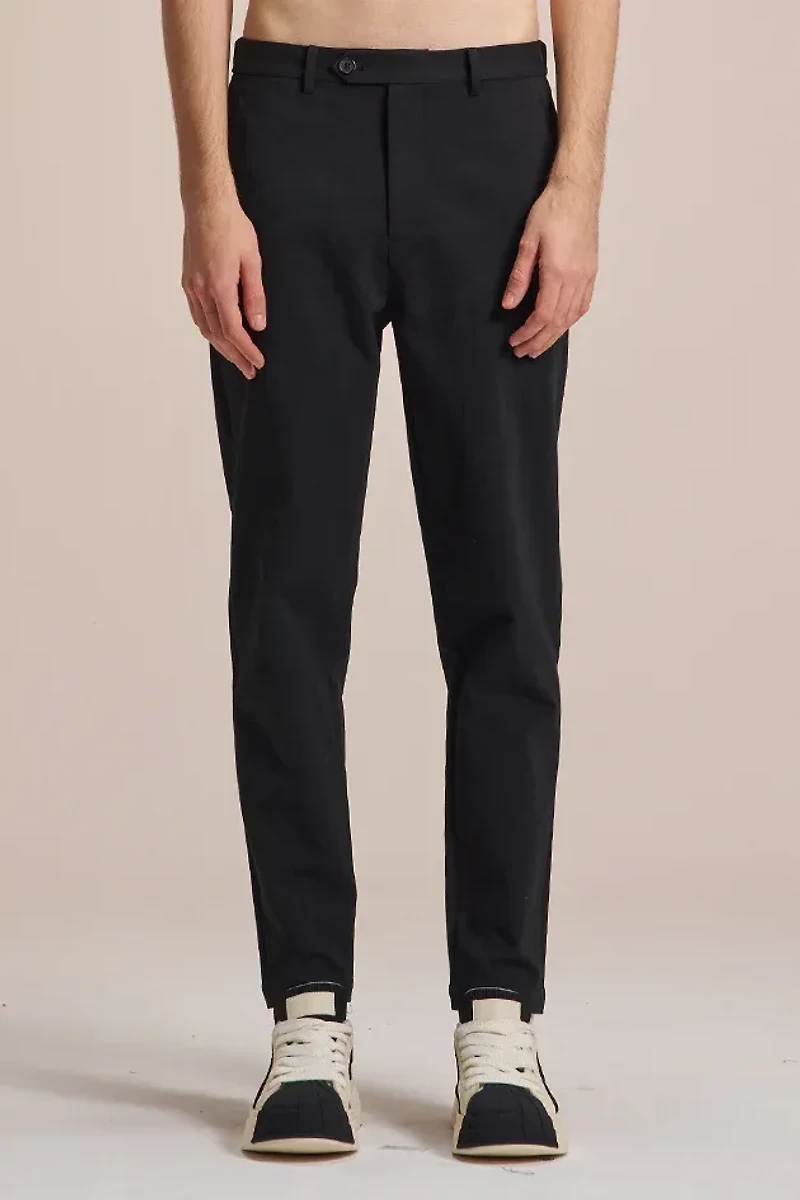 HARRISON WONG MEN PANTS F24 H824051
