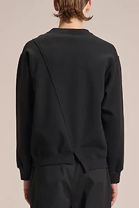 HARRISON WONG MEN SWEAT F24 H824020
