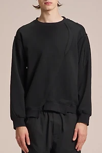 HARRISON WONG MEN SWEAT F24 H824020