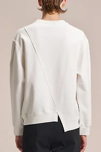 HARRISON WONG MEN SWEAT F24 H824020