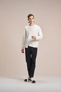 HARRISON WONG MEN SWEAT F24 H824020