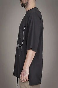FIRST AID TO THE INJURED MEN T-SHIRT F24 224-110