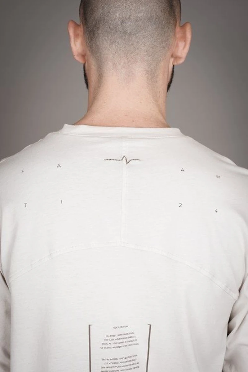 FIRST AID TO THE INJURED MEN T-SHIRT F24 224-110