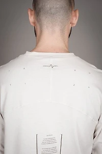 FIRST AID TO THE INJURED MEN T-SHIRT F24 224-110