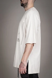 FIRST AID TO THE INJURED MEN T-SHIRT F24 224-110
