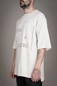FIRST AID TO THE INJURED MEN T-SHIRT F24 224-110