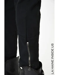 LA HAINE INSIDE US MEN PANTS F24 LM228