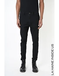 LA HAINE INSIDE US MEN PANTS F24 LM228