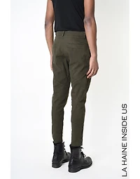 LA HAINE INSIDE US MEN PANTS F24 LM228