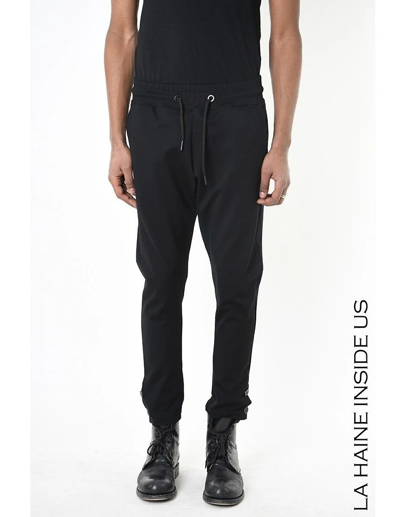 LA HAINE INSIDE US MEN PANTS F24 LM247