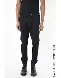 LA HAINE INSIDE US MEN PANTS F24 LM247