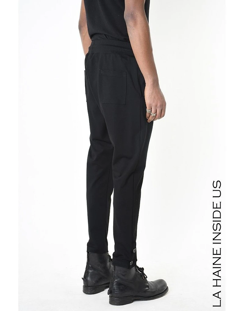 LA HAINE INSIDE US MEN PANTS F24 LM247