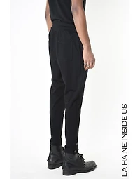 LA HAINE INSIDE US MEN PANTS F24 LM247