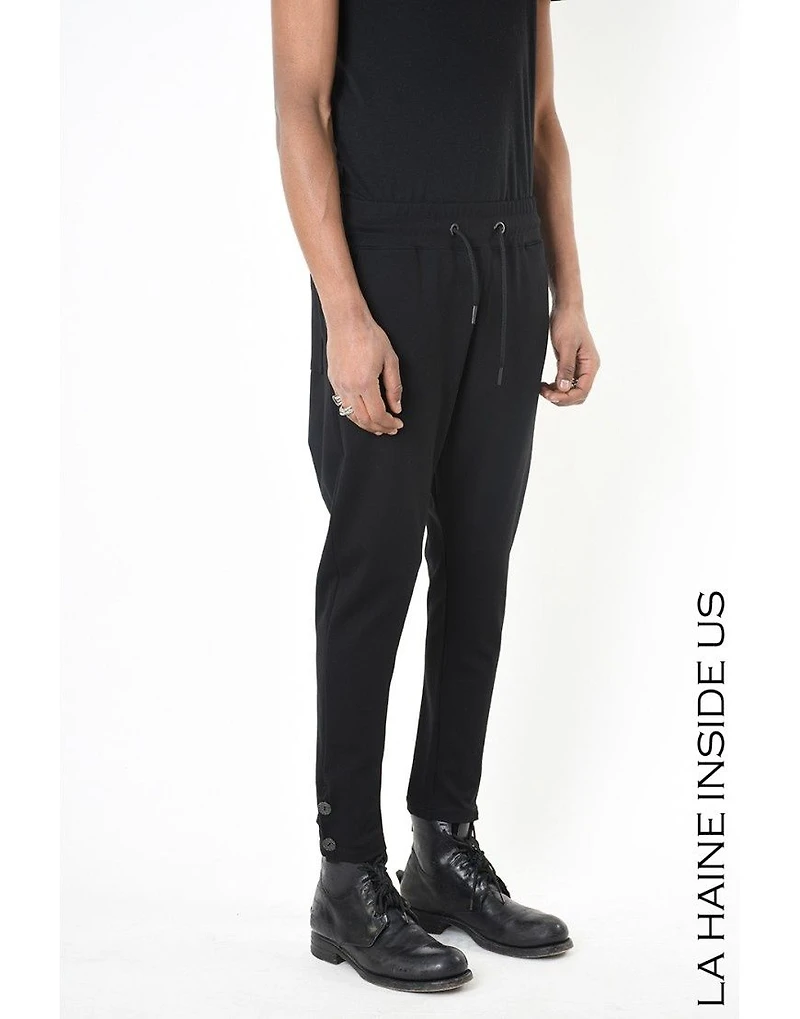 LA HAINE INSIDE US MEN PANTS F24 LM247