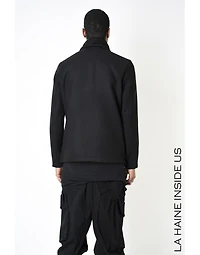 LA HAINE INSIDE US MEN JACKET F24 LM185