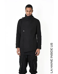 LA HAINE INSIDE US MEN JACKET F24 LM185