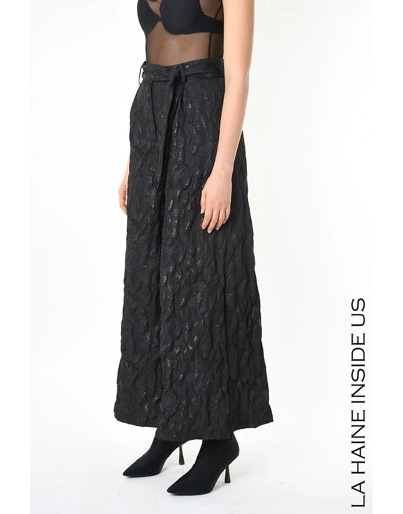 LA HAINE INSIDE US WOMEN PANTS F24 LW850