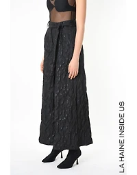 LA HAINE INSIDE US WOMEN PANTS F24 LW850