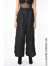 LA HAINE INSIDE US WOMEN PANTS F24 LW850