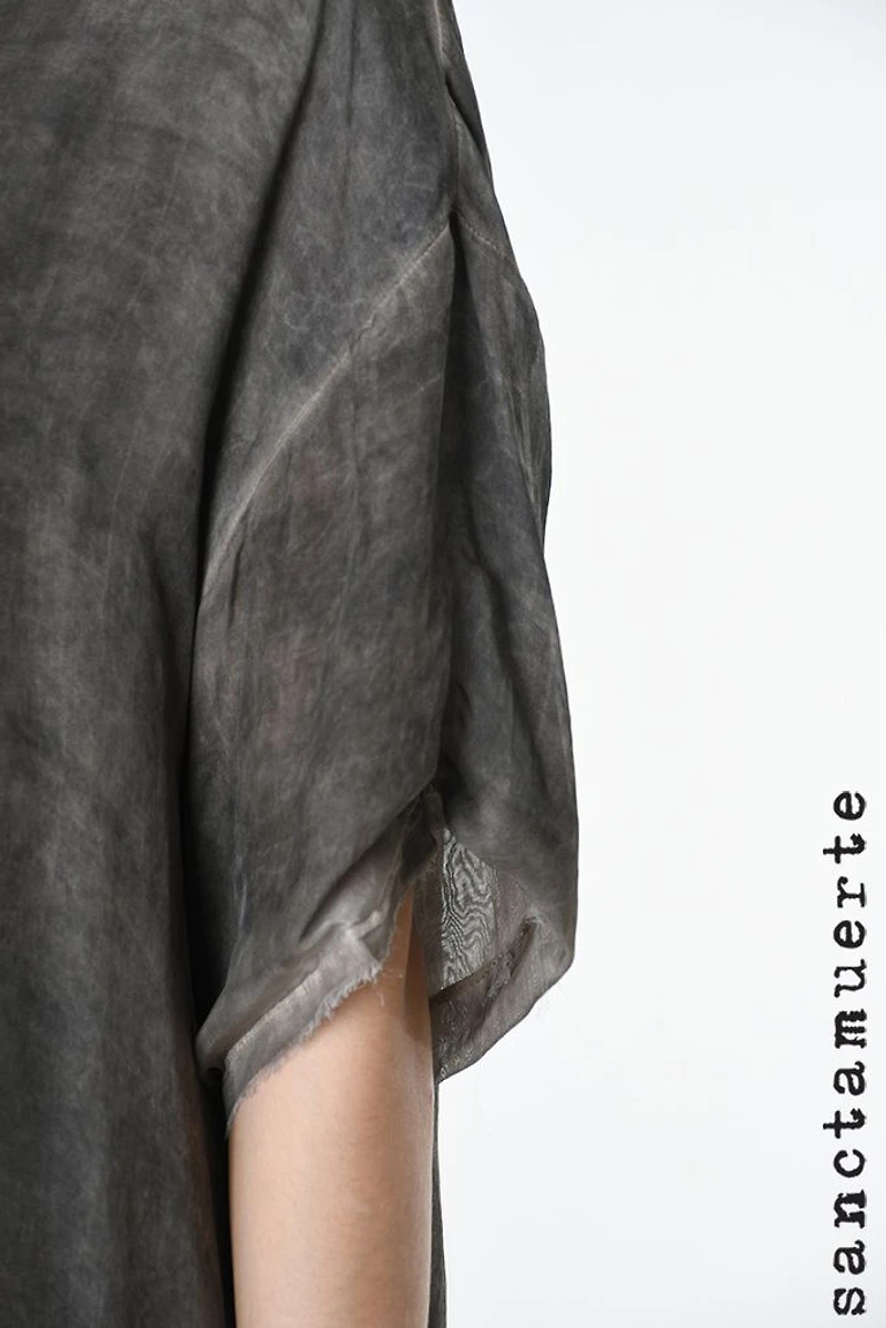 SANCTAMUERTE WOMEN TOP F24 SM486