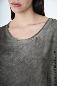 SANCTAMUERTE WOMEN TOP F24 SM486