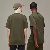 ADIDAS Y3 MEN TEE F24 JD9833