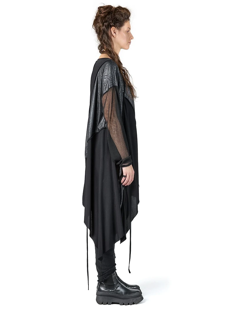 STUDIO B3 WOMEN TUNIC F24 VIGGY
