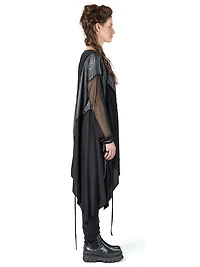 STUDIO B3 WOMEN TUNIC F24 VIGGY