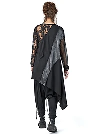 STUDIO B3 WOMEN TUNIC F24 VIGGY