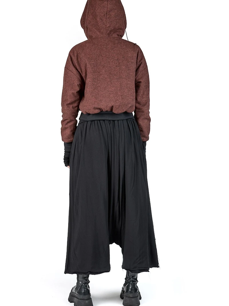 STUDIO B3 WOMEN PANTS F24 WINDS