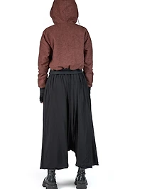 STUDIO B3 WOMEN PANTS F24 WINDS
