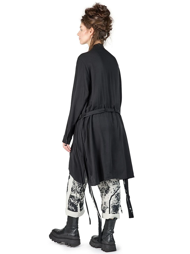 STUDIO B3 WOMEN TUNIC F24 ANABELLE