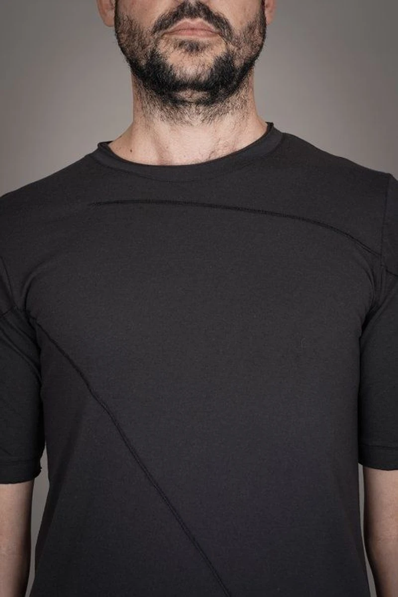 FIRST AID TO THE INJURED MEN T-SHIRT F24 224-135