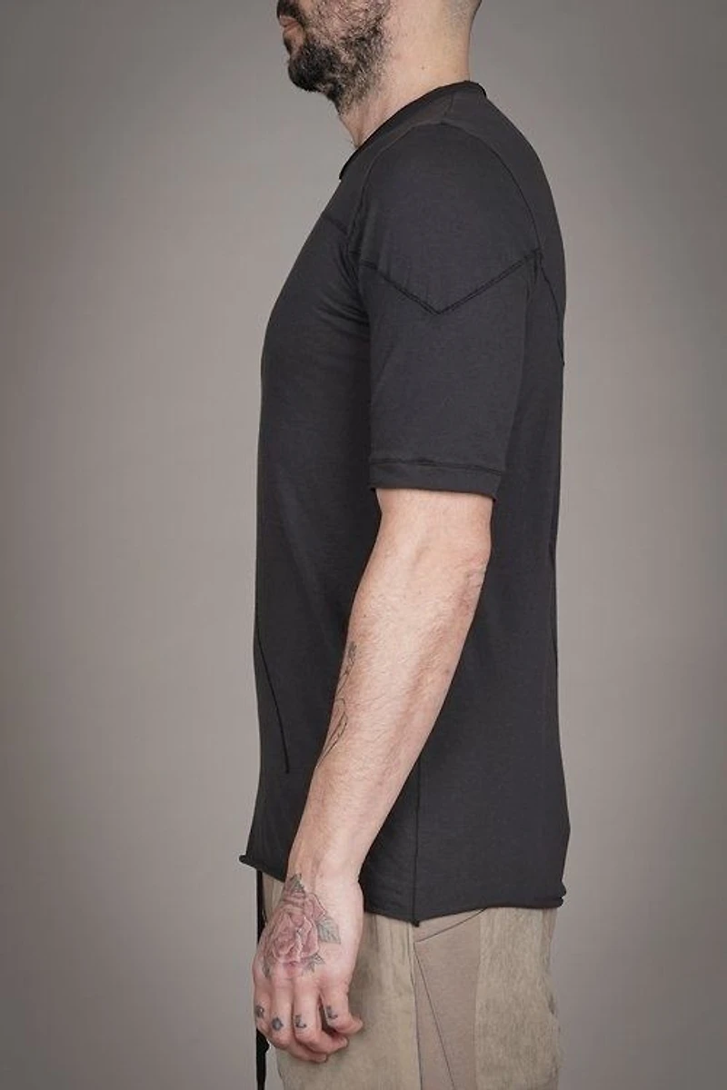 FIRST AID TO THE INJURED MEN T-SHIRT F24 224-135