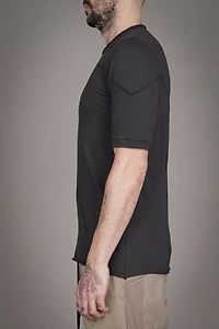 FIRST AID TO THE INJURED MEN T-SHIRT F24 224-135