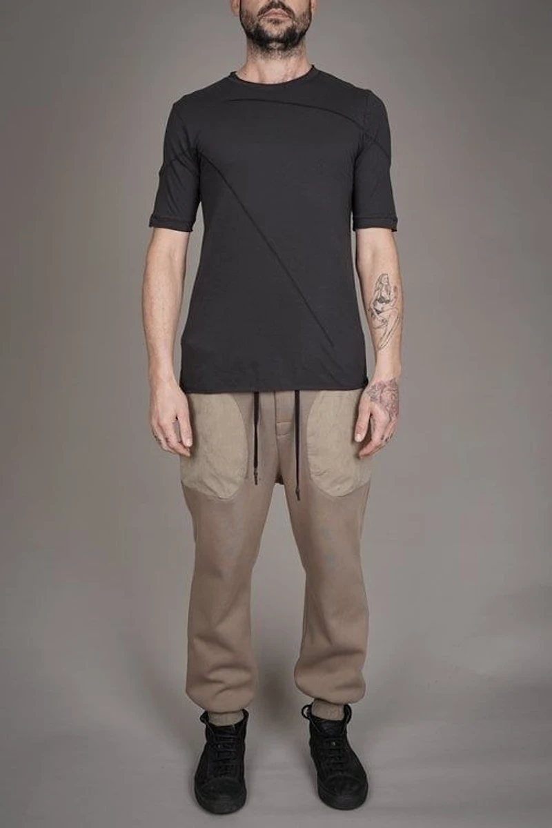 FIRST AID TO THE INJURED MEN T-SHIRT F24 224-135