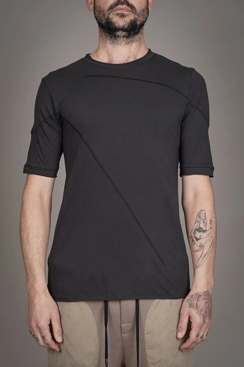 FIRST AID TO THE INJURED MEN T-SHIRT F24 224-135