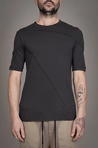 FIRST AID TO THE INJURED MEN T-SHIRT F24 224-135