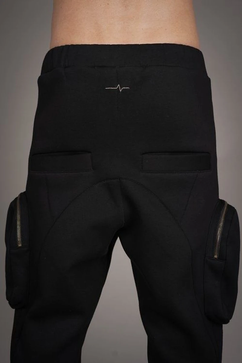 FIRST AID TO THE INJURED MEN PANTS F24 224-238