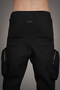 FIRST AID TO THE INJURED MEN PANTS F24 224-238