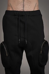 FIRST AID TO THE INJURED MEN PANTS F24 224-238