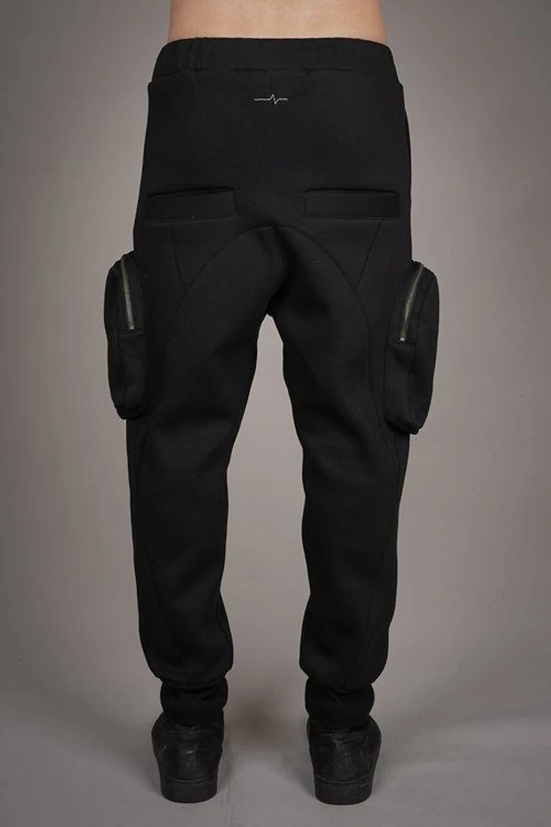 FIRST AID TO THE INJURED MEN PANTS F24 224-238